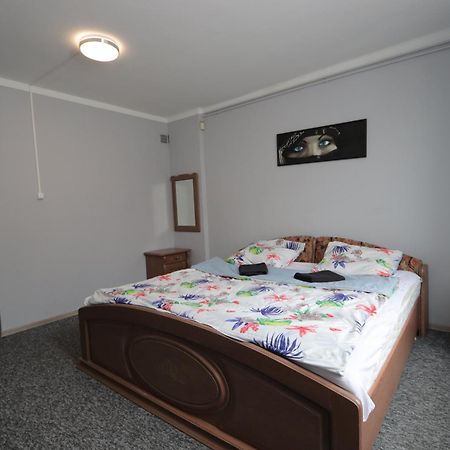 Fantastic Waw - M3 Room 2 Varsóvia Exterior foto