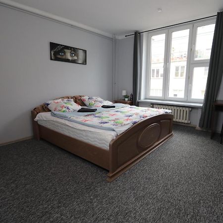 Fantastic Waw - M3 Room 2 Varsóvia Exterior foto