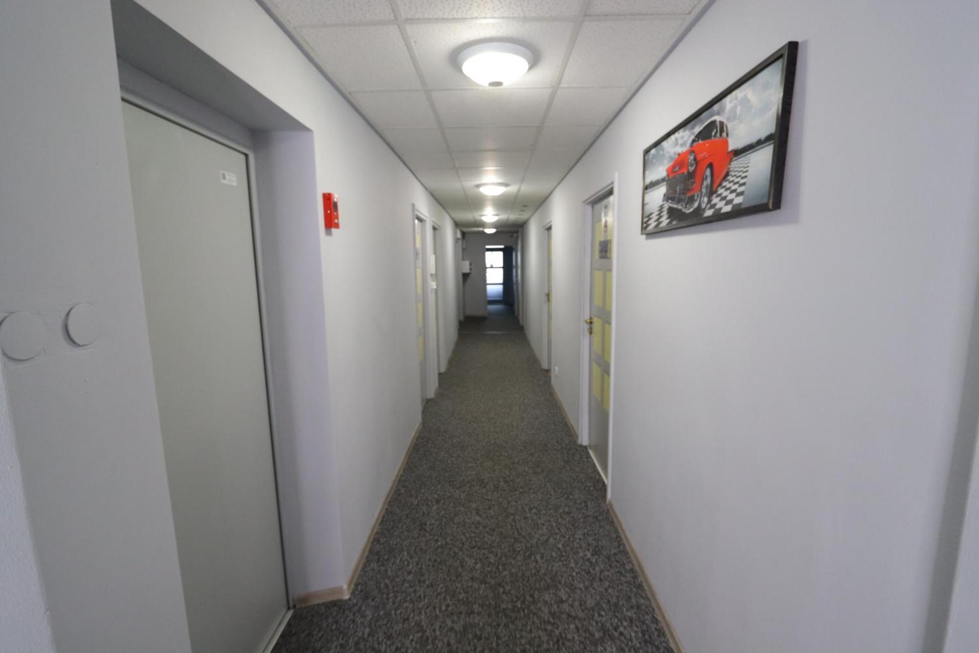 Fantastic Waw - M3 Room 2 Varsóvia Exterior foto