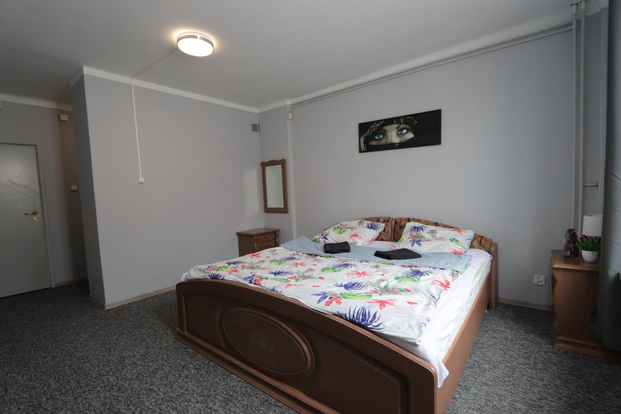Fantastic Waw - M3 Room 2 Varsóvia Exterior foto