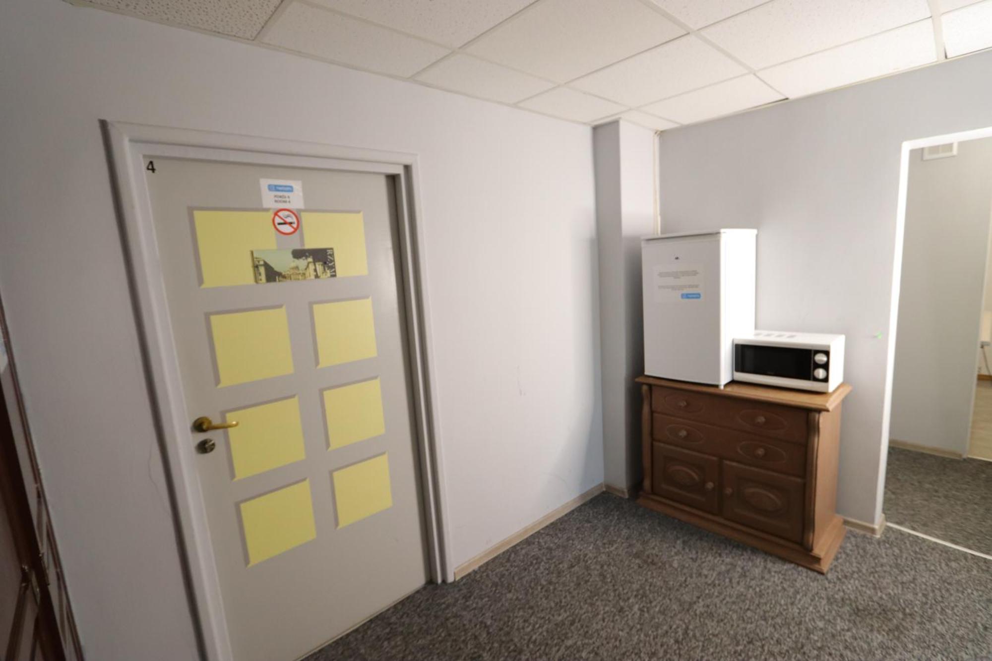Fantastic Waw - M3 Room 2 Varsóvia Exterior foto