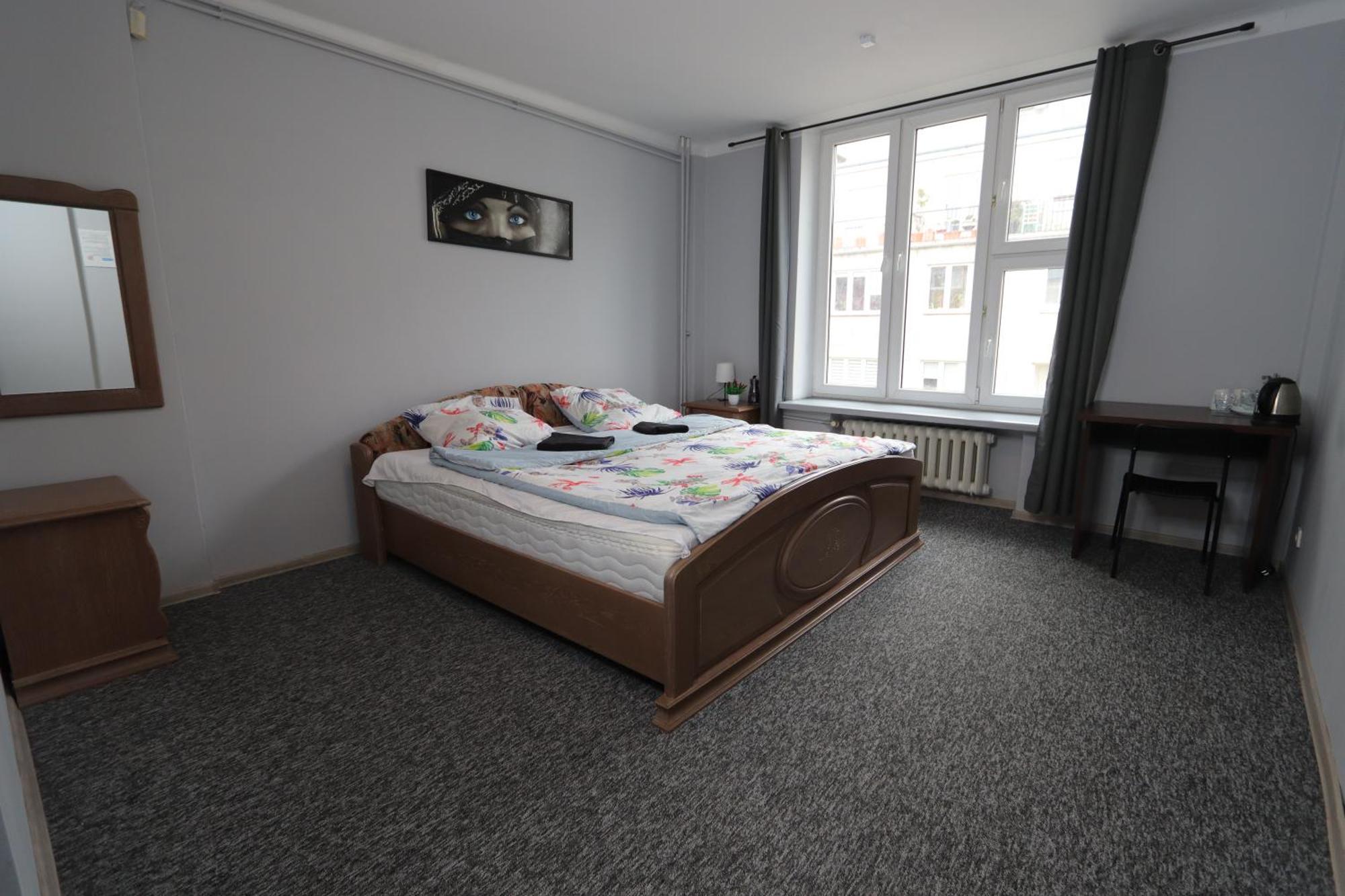 Fantastic Waw - M3 Room 2 Varsóvia Exterior foto