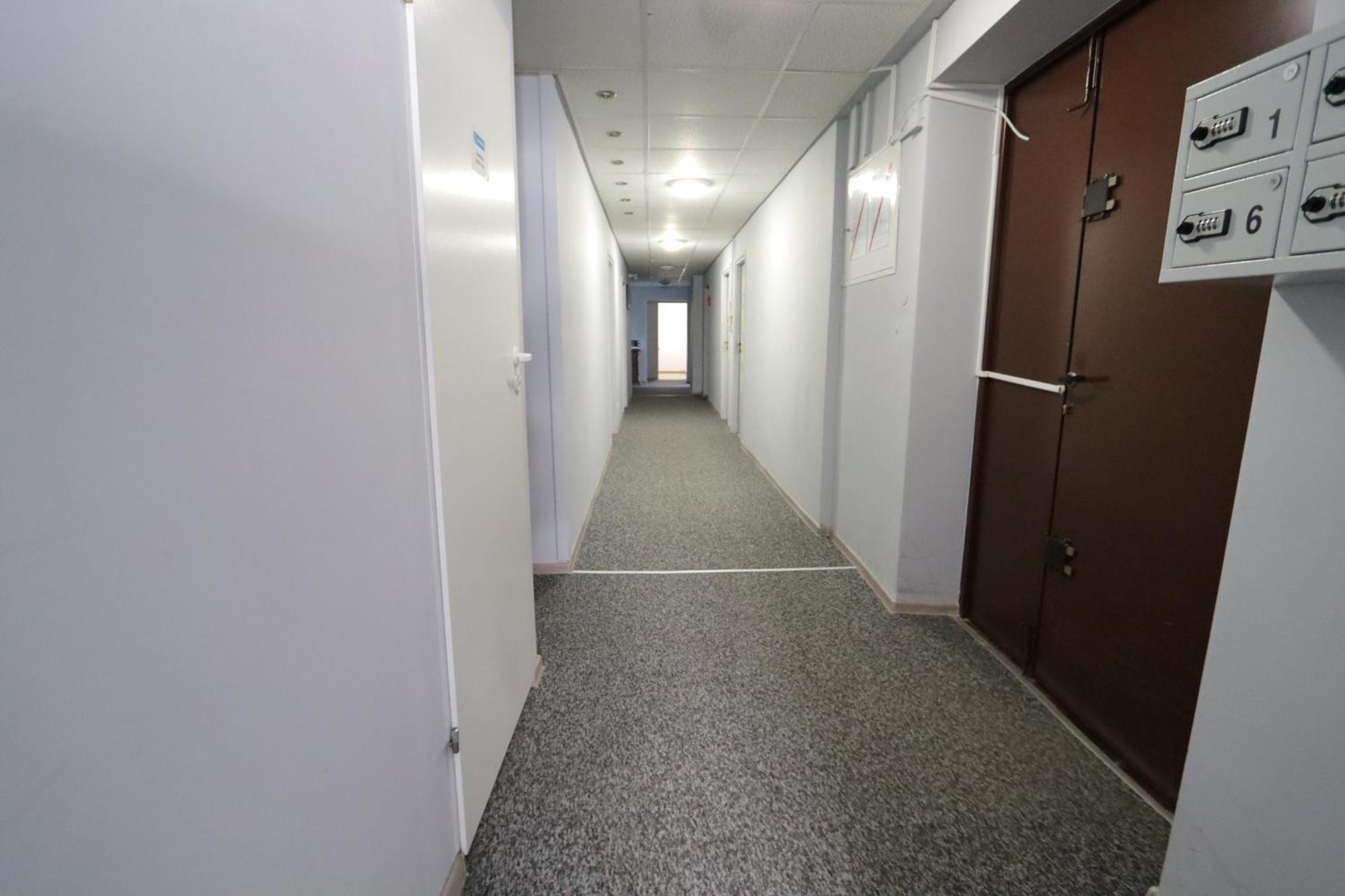 Fantastic Waw - M3 Room 2 Varsóvia Exterior foto
