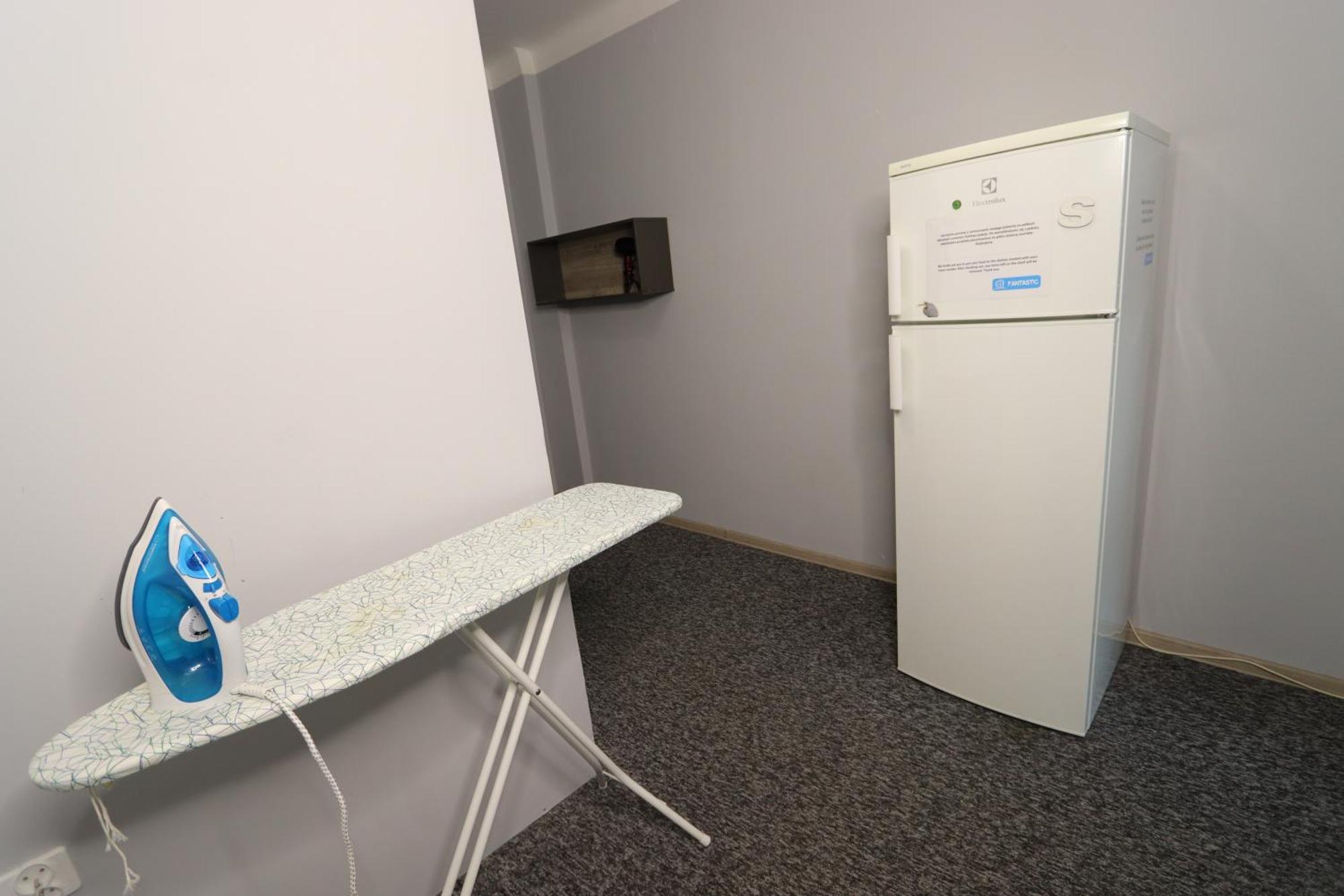 Fantastic Waw - M3 Room 2 Varsóvia Exterior foto